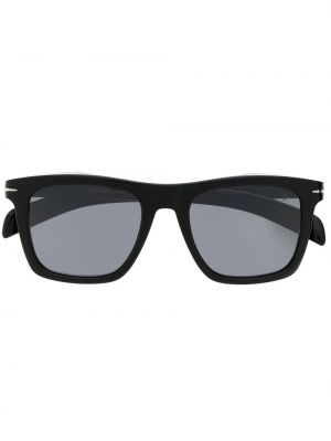 Sonnenbrille Eyewear By David Beckham schwarz
