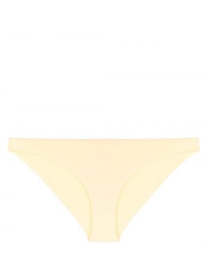 Bikini Marysia giallo