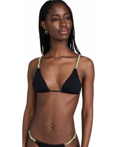 Bikini Vix Swimwear, сzarny
