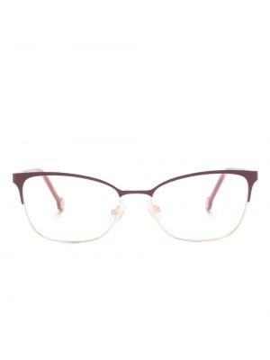 Brýle Carolina Herrera červené