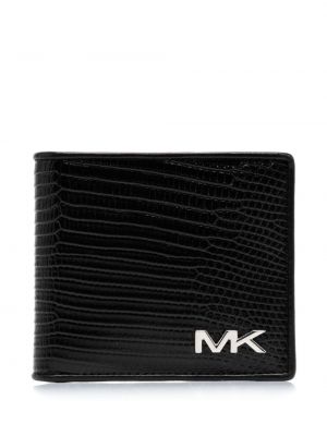 Usnjena denarnica Michael Kors