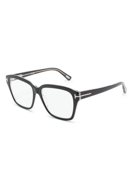 Lunettes Tom Ford Eyewear noir