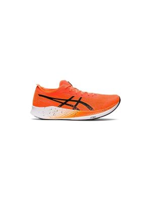 Sneakers Asics Magic speed narancsszínű