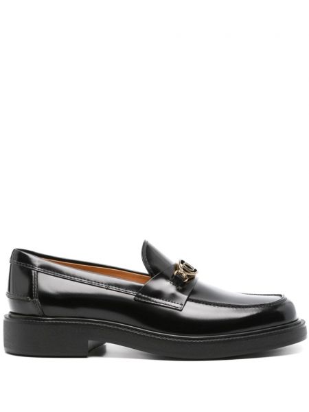 Loafers Tod's sort