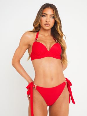 Bikini Moda Minx piros