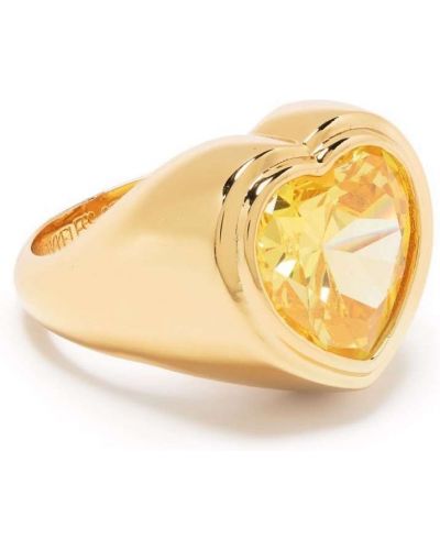Ring Timeless Pearly gold