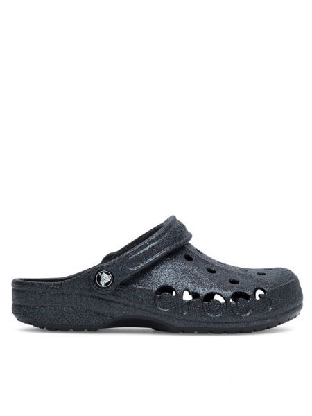 Sandales Crocs noir