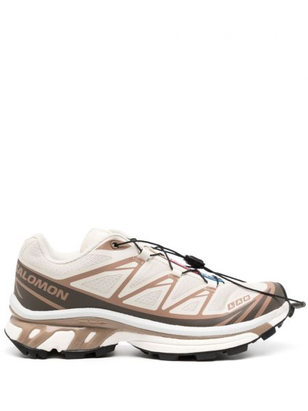 Top Salomon brun