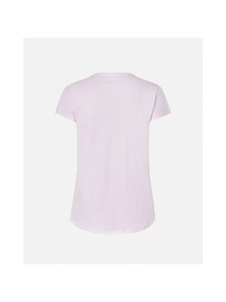 Camiseta Zadig & Voltaire rosa