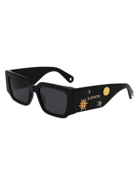 Gafas de sol Lanvin negro