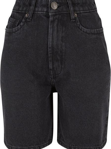 Kratke hlače Uc Ladies črna