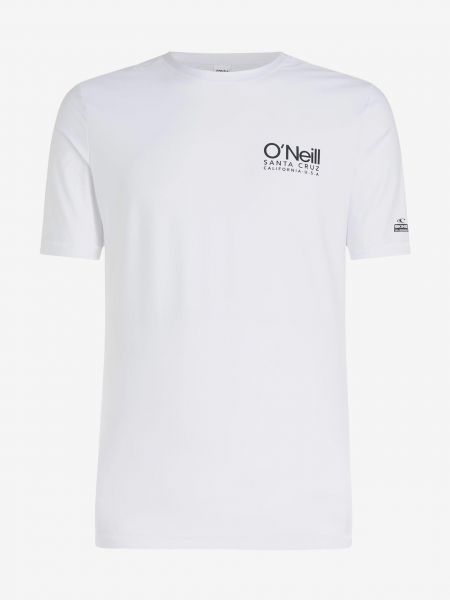 Tričko O'neill bílé