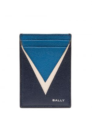 Kožená peňaženka Bally