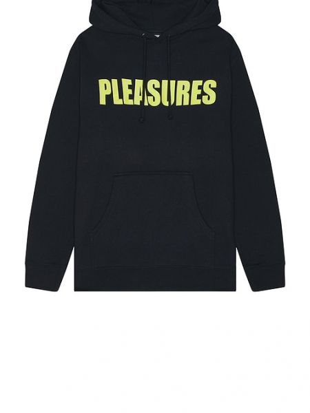 Sweatshirt Pleasures mavi