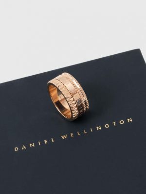 Кольцо Daniel Wellington
