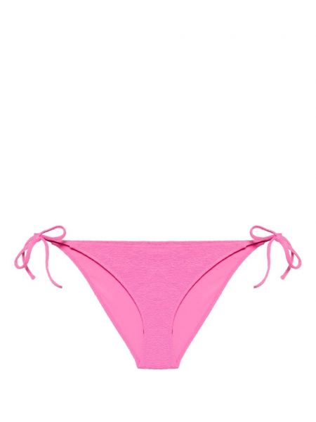 Bikini Calvin Klein pembe