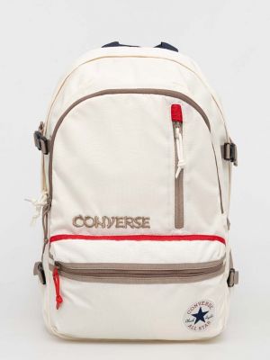 Plecak Converse beżowy