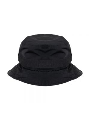 Sombrero elegante Kenzo negro