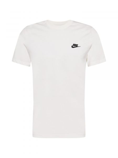 T-shirt Nike Sportswear noir
