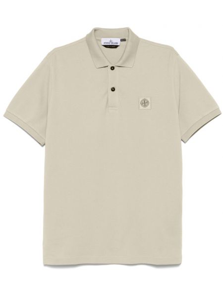 Poloshirt Stone Island