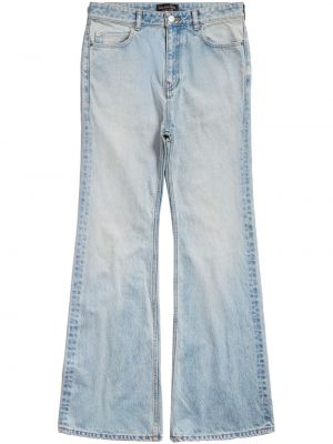 Voľné džínsy Balenciaga