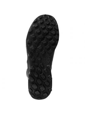 Треккинговые ботинки Salewa черные