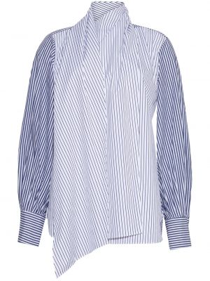 Памучна блуза Adam Lippes