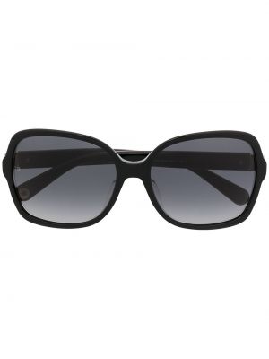 Gafas de sol oversized Tommy Hilfiger negro