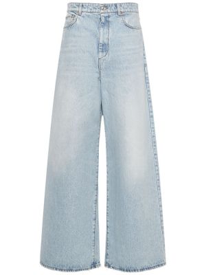 Voľné džínsy s nízkym pásom Sportmax