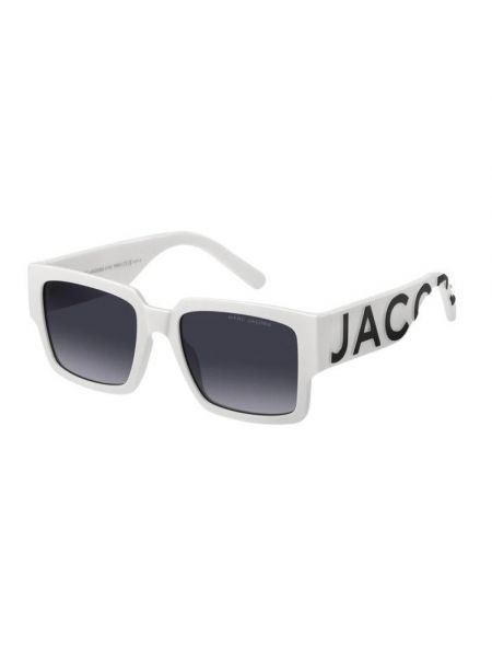 Sonnenbrille Marc Jacobs weiß
