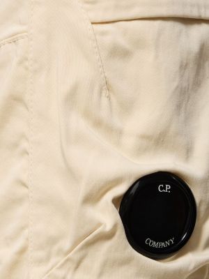 Pantalones cargo de raso C.p. Company