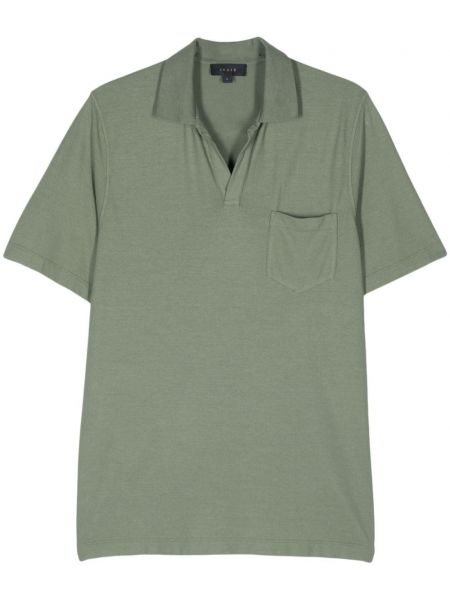 Poloshirt Sease grøn