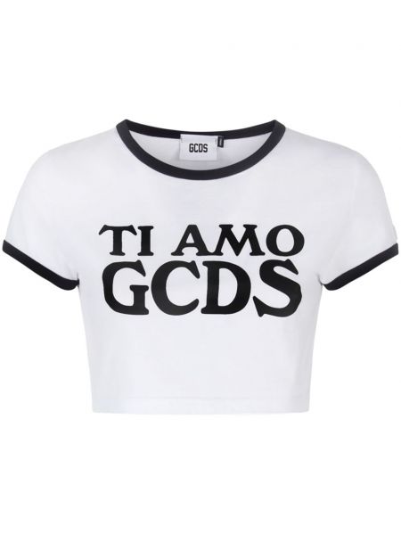 Тениска Gcds