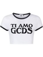 Dámske tričká Gcds