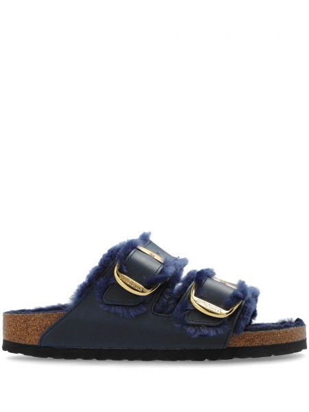 Sandalet Birkenstock mavi