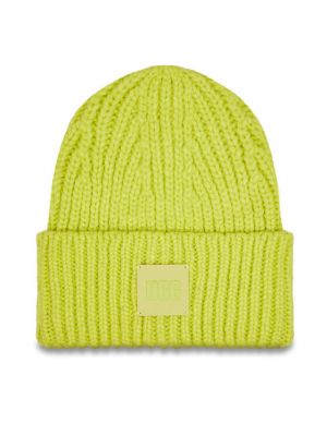Mütze Ugg grün