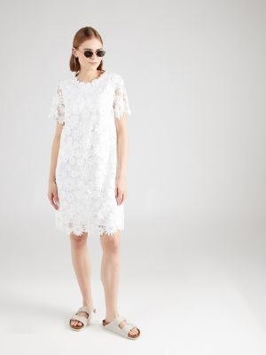 Φόρεμα Kate Spade λευκό