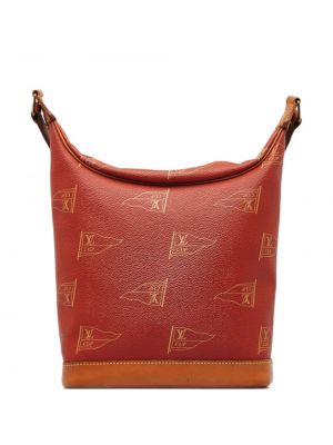 LOUIS VUITTON Copa América 1994 N°5254 - Bolso marinero