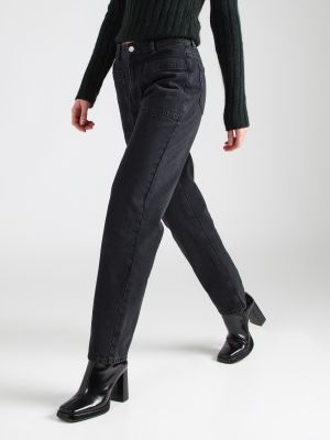 Jeans Selected Femme nero
