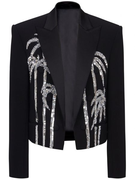 Blazer Balmain sort