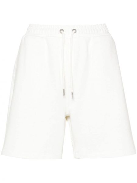 Shorts de sport Fursac blanc