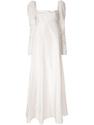 Šaty Macgraw - Bílá