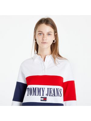 Oversized τοπ Tommy Jeans