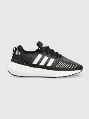 Αθλητικό παπούτσια για τρέξιμο Adidas Originals μαύρο