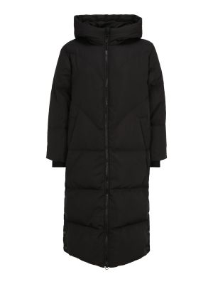 Zimný kabát Y.a.s Petite čierna