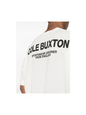 Camisa Cole Buxton blanco