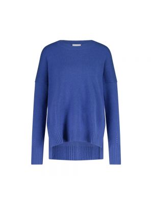 Sweter Van Kukil niebieski