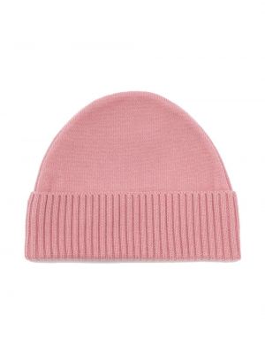 Woll mütze Jw Anderson pink