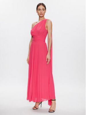 Вечернее платье Vicolo розовое