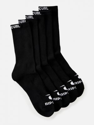 Ponožky Rip Curl černé